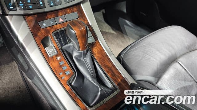 Chevrolet(GM대우) 알페온 Supreme, 2014 9