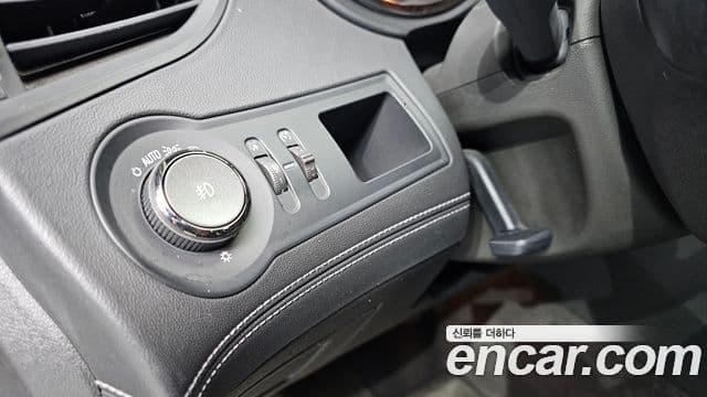 Chevrolet(GM대우) 알페온 Supreme, 2014 13