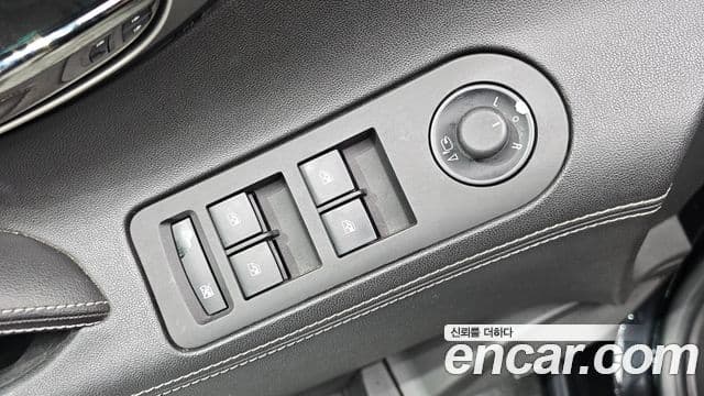 Chevrolet(GM대우) 알페온 Supreme, 2014 17