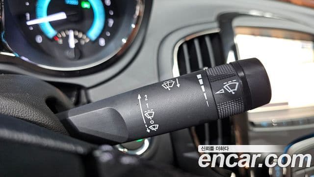 Chevrolet(GM대우) 알페온 Supreme, 2014 18