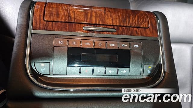 Chevrolet(GM대우) 알페온 Supreme, 2014 19