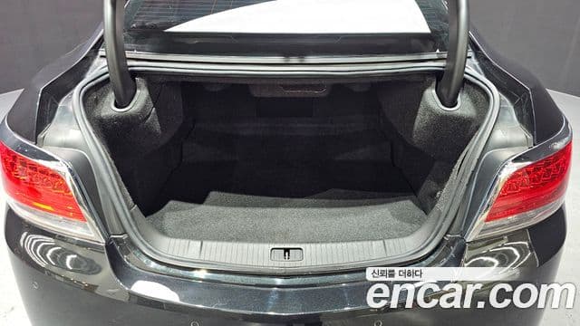 Chevrolet(GM대우) 알페온 Supreme, 2014 20