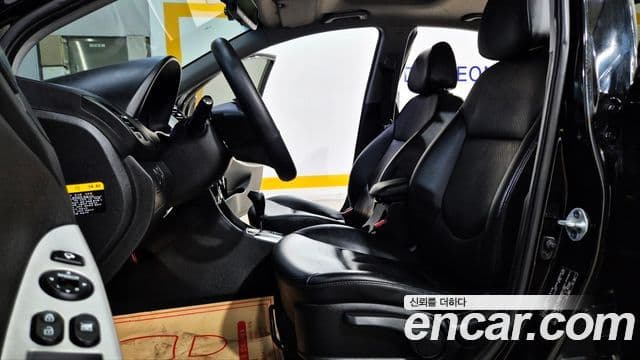 Hyundai Accent(новый кузов / новое поколение) Premier, 2012 12