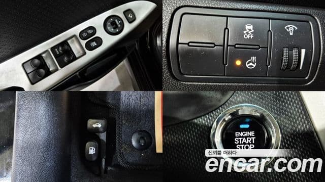 Hyundai Accent(новый кузов / новое поколение) Premier, 2012 16