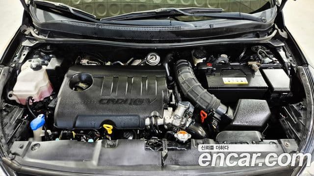 Hyundai Accent(новый кузов / новое поколение) Premier, 2012 20