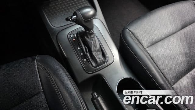 Kia K3 Deluxe, 2015 9