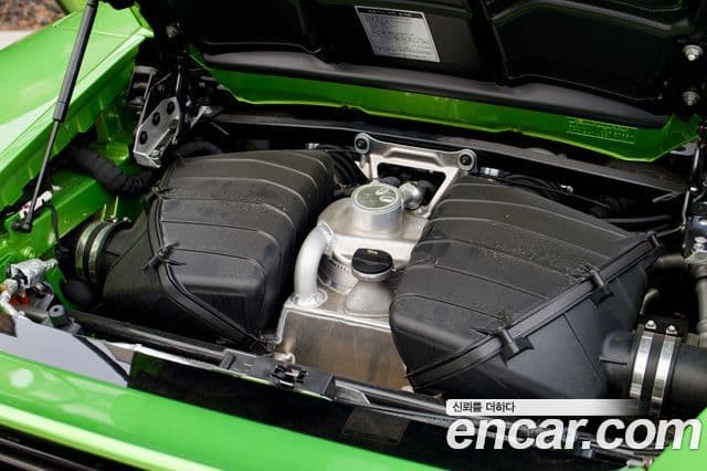 Lamborghini 우라칸 LP640-4 Evo Spyder, 2024 6