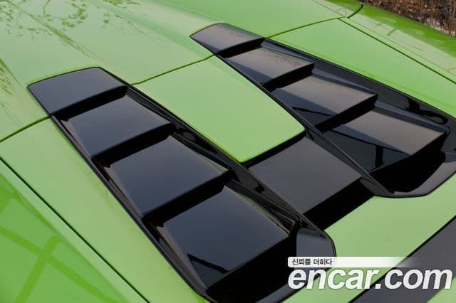 Lamborghini 우라칸 LP640-4 Evo Spyder, 2024 7