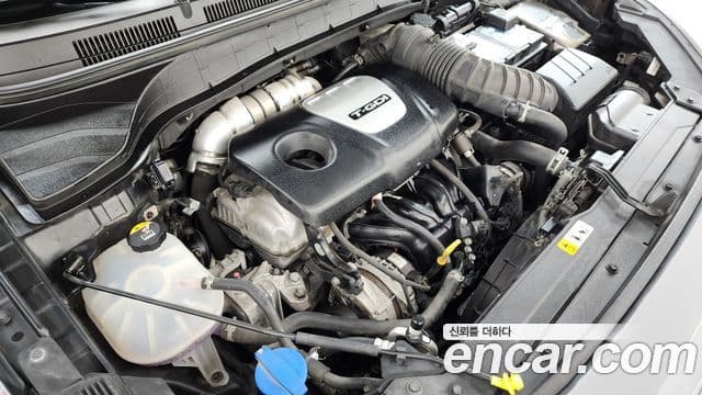 Hyundai Kona Modern Art, 2018 6