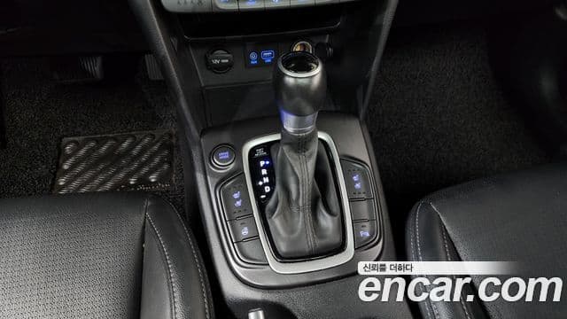 Hyundai Kona Modern Art, 2018 9