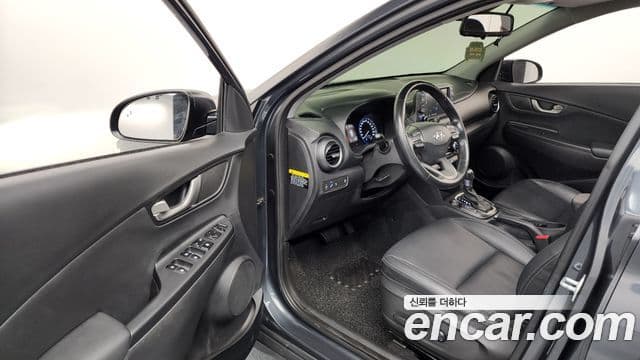 Hyundai Kona Modern Art, 2018 10