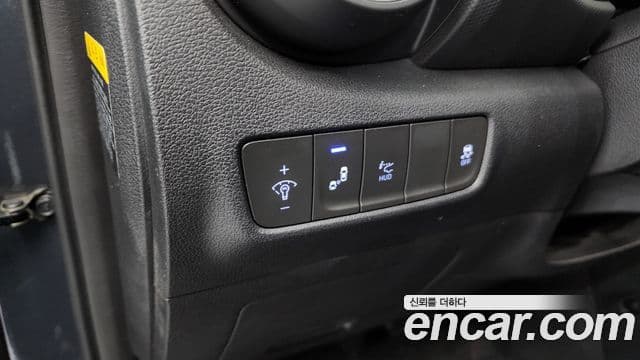 Hyundai Kona Modern Art, 2018 14