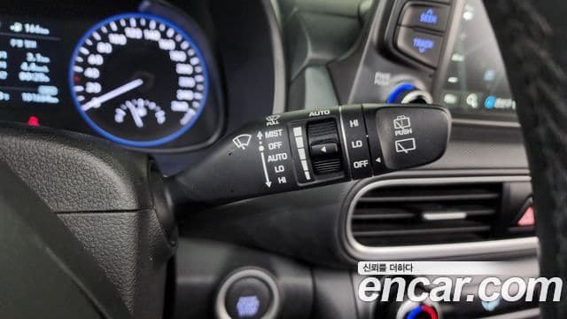 Hyundai Kona Modern Art, 2018 15