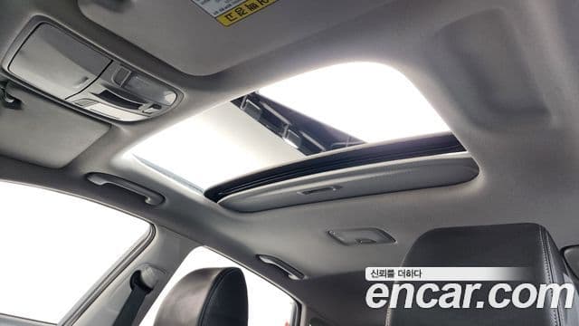 Hyundai Kona Modern Art, 2018 19