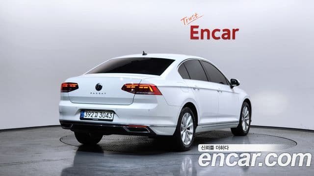 Volkswagen Passat GT(B8) Premium, 2021 2