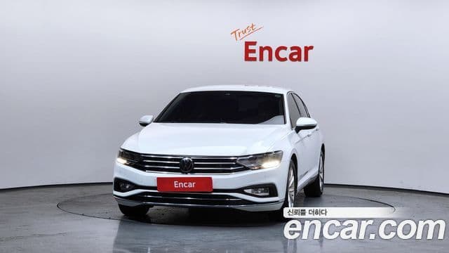 Volkswagen Passat GT(B8) Premium, 2021 3