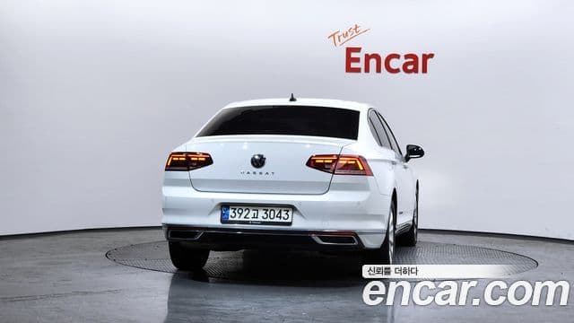 Volkswagen Passat GT(B8) Premium, 2021 4