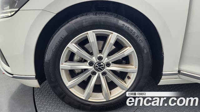 Volkswagen Passat GT(B8) Premium, 2021 все фото