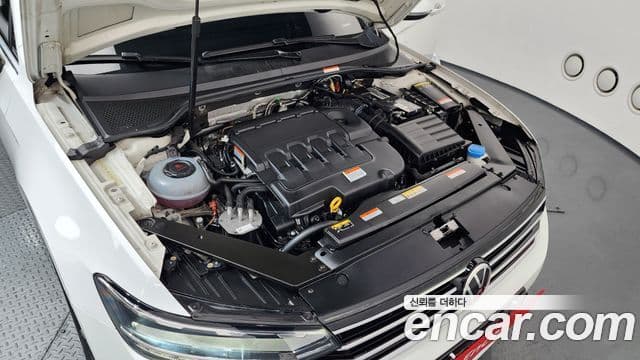 Volkswagen Passat GT(B8) Premium, 2021 6