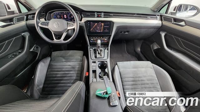 Volkswagen Passat GT(B8) Premium, 2021 7