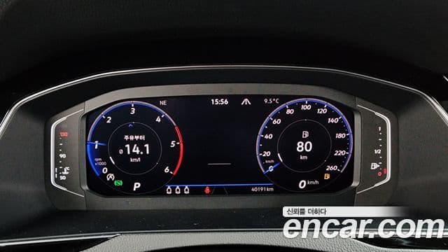 Volkswagen Passat GT(B8) Premium, 2021 8