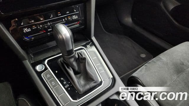 Volkswagen Passat GT(B8) Premium, 2021 9