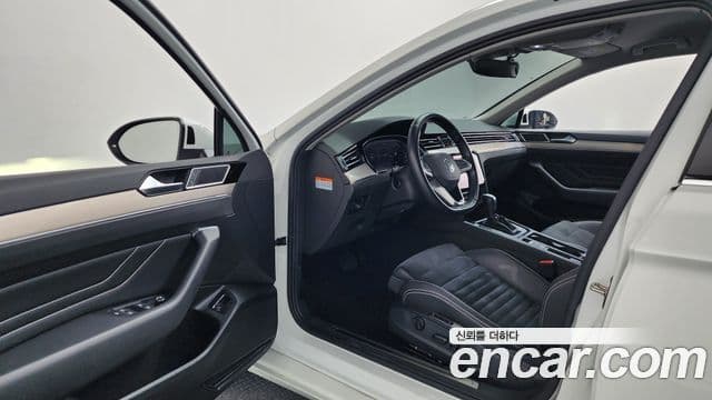 Volkswagen Passat GT(B8) Premium, 2021 10