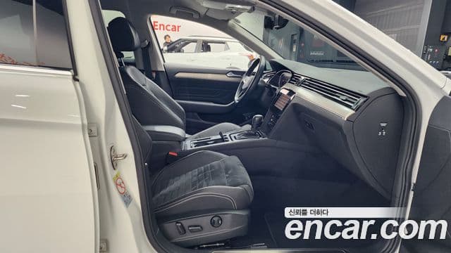 Volkswagen Passat GT(B8) Premium, 2021 11