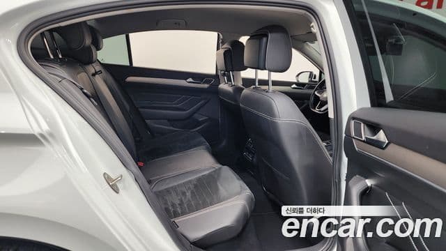 Volkswagen Passat GT(B8) Premium, 2021 12