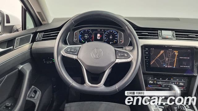 Volkswagen Passat GT(B8) Premium, 2021 13