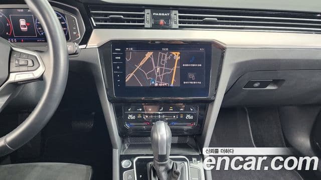 Volkswagen Passat GT(B8) Premium, 2021 14