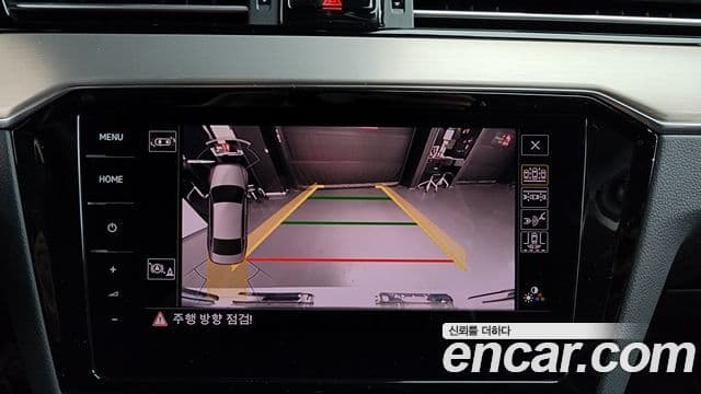 Volkswagen Passat GT(B8) Premium, 2021 15