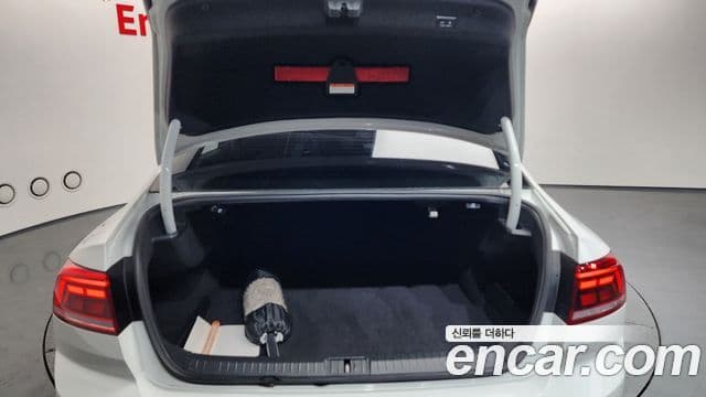 Volkswagen Passat GT(B8) Premium, 2021 20