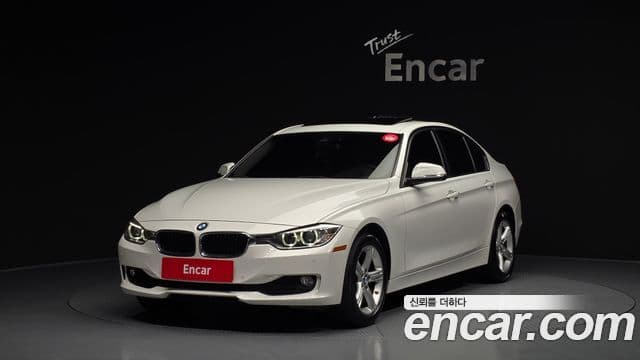 BMW 3시리즈 (F30), 2015 1