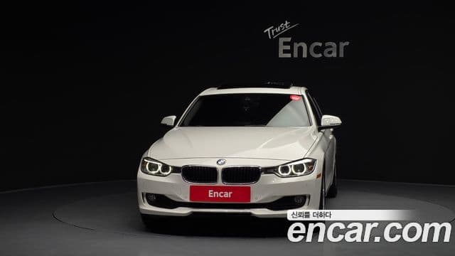 BMW 3시리즈 (F30), 2015 3