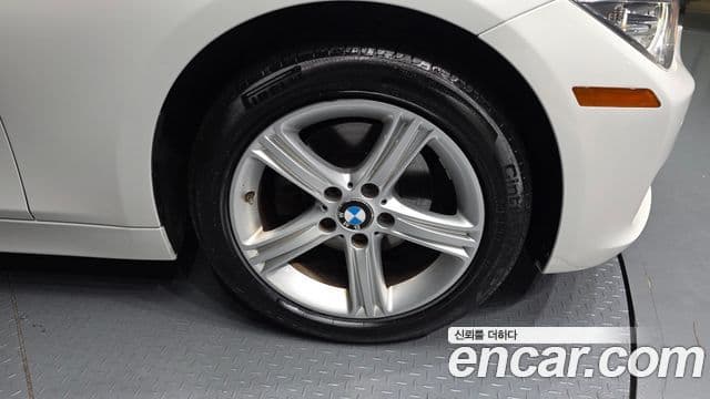 BMW 3시리즈 (F30), 2015 все фото