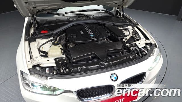 BMW 3시리즈 (F30), 2015 6