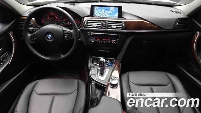 BMW 3시리즈 (F30), 2015 7
