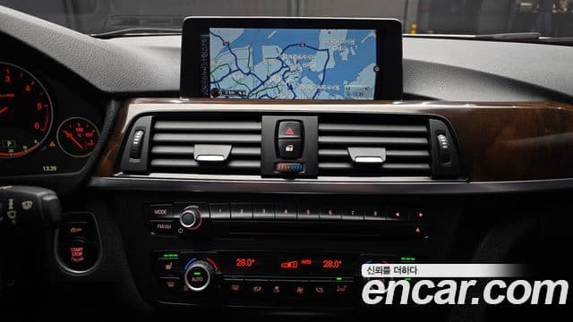 BMW 3시리즈 (F30), 2015 14