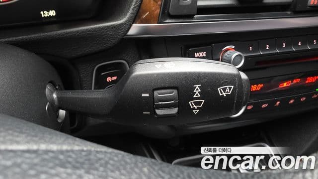 BMW 3시리즈 (F30), 2015 18