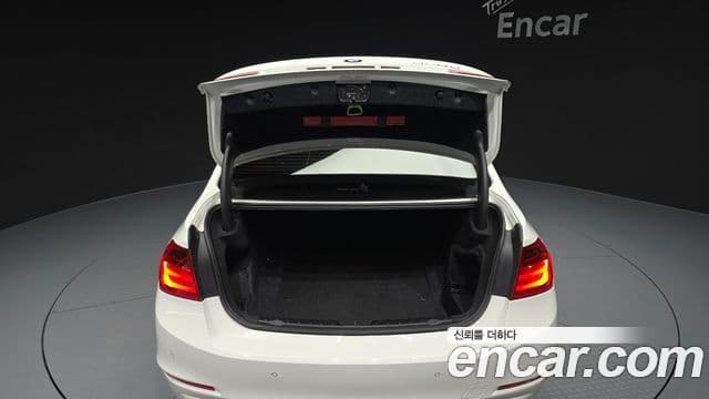 BMW 3시리즈 (F30), 2015 20