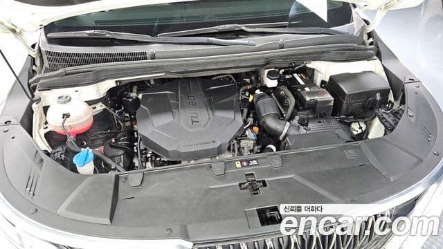 Kia Carnival 4세대 Signature, 2021 6