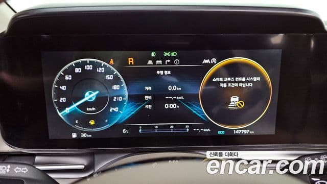 Kia Carnival 4세대 Signature, 2021 8