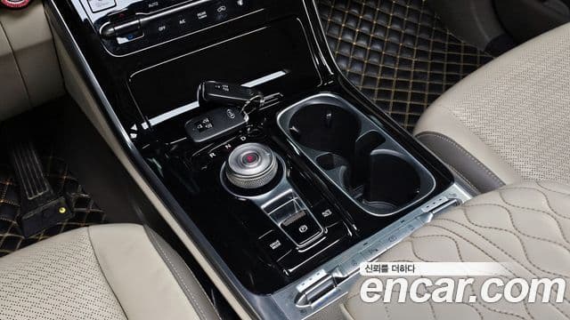 Kia Carnival 4세대 Signature, 2021 9