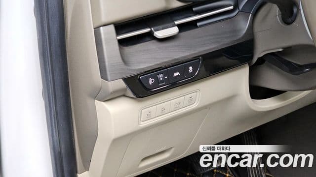 Kia Carnival 4세대 Signature, 2021 14