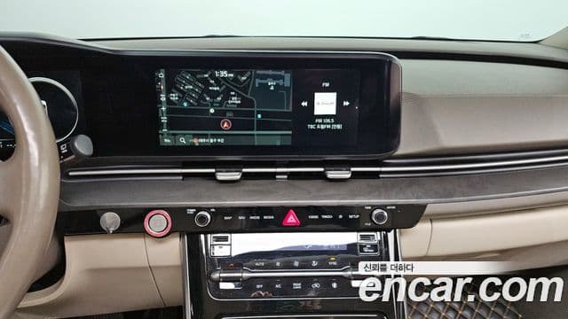 Kia Carnival 4세대 Signature, 2021 15