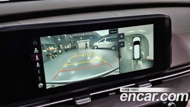 Kia Carnival 4세대 Signature, 2021 16