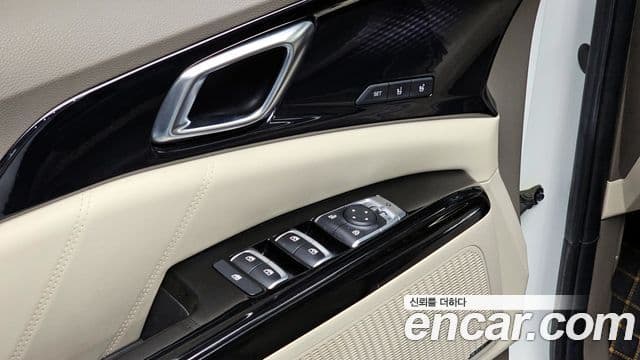 Kia Carnival 4세대 Signature, 2021 17