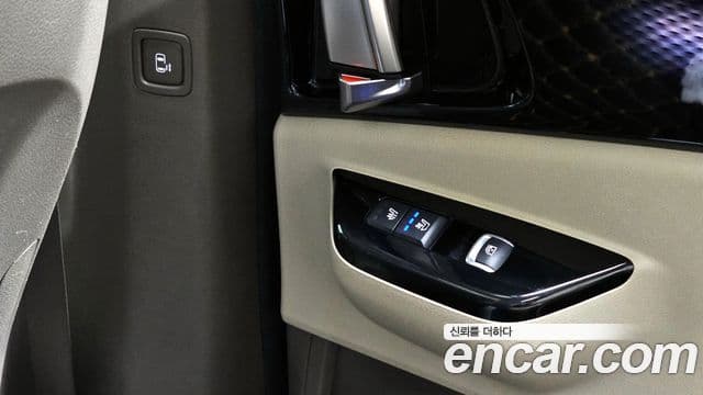 Kia Carnival 4세대 Signature, 2021 18