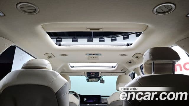 Kia Carnival 4세대 Signature, 2021 19